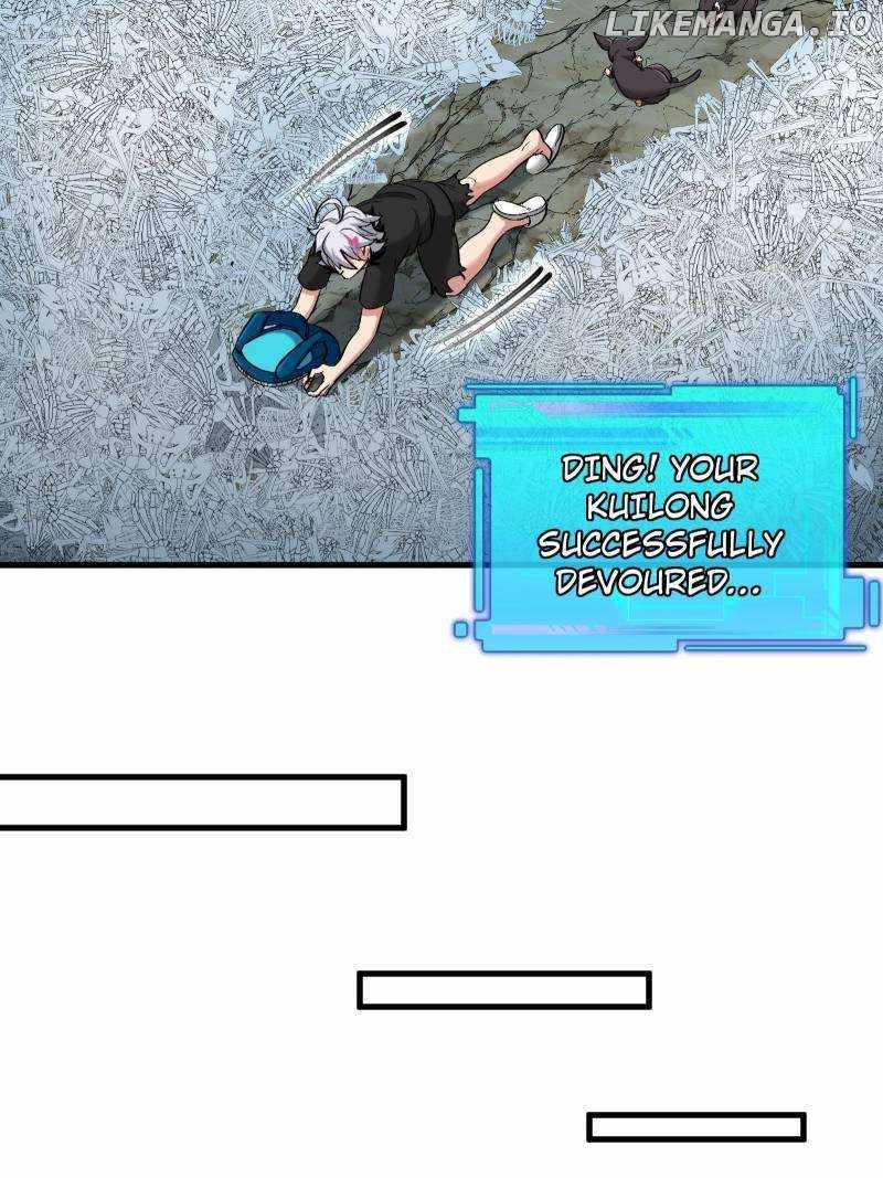 I Am The Monster Overlord Chapter 14 27